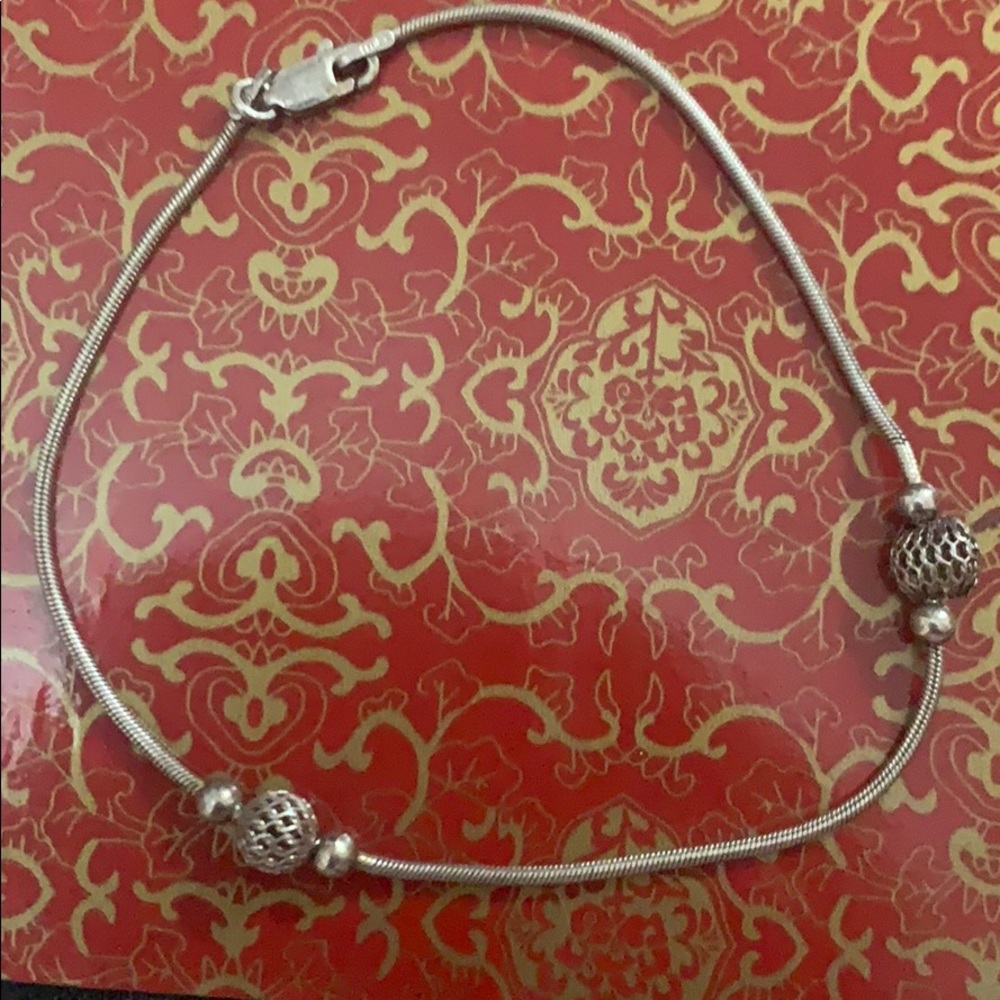 Anklet - Picture 2 of 4